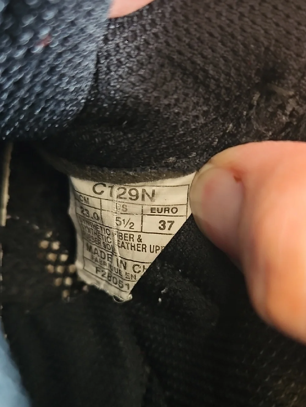 Asics Wrestling Shoes
